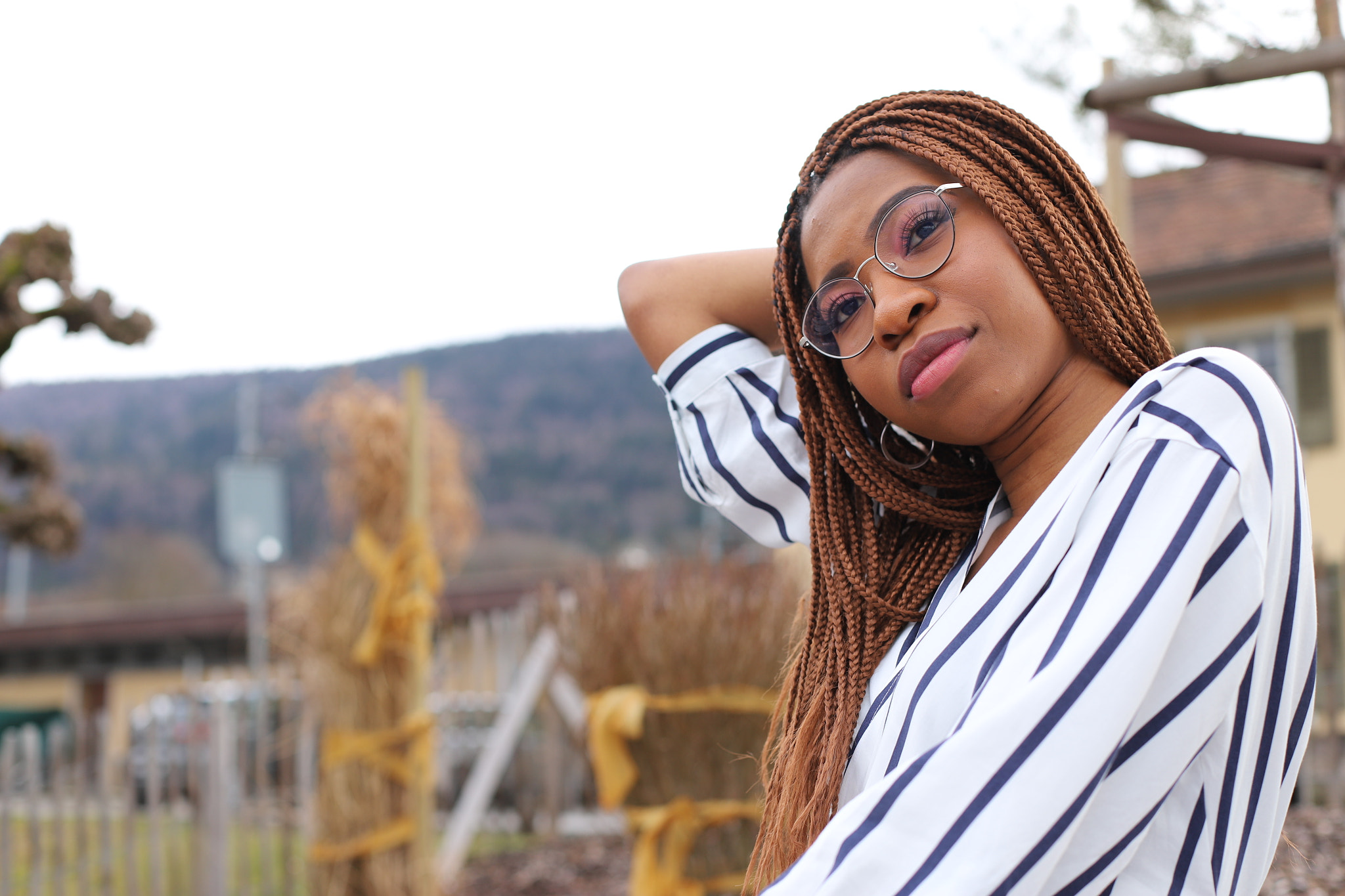 Canon EOS 6D Mark II sample photo. Img photography