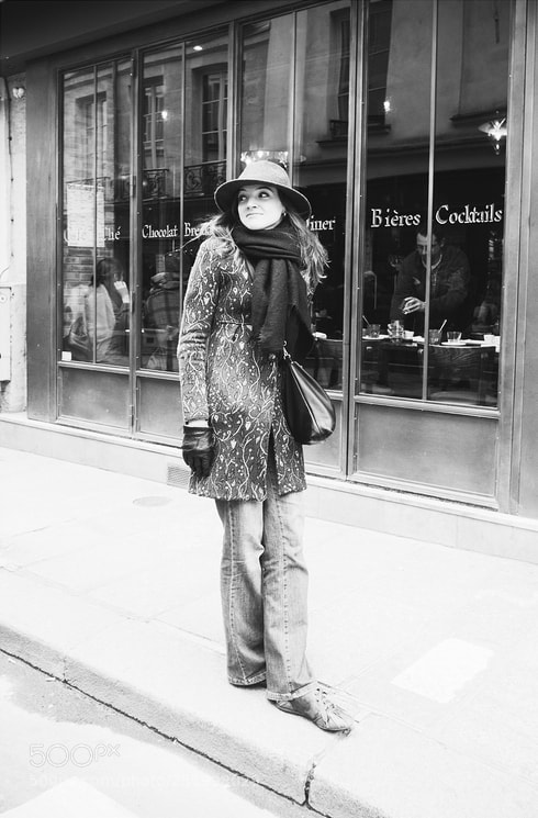 Fujifilm X-Pro1 sample photo. Camille barthélemy photography