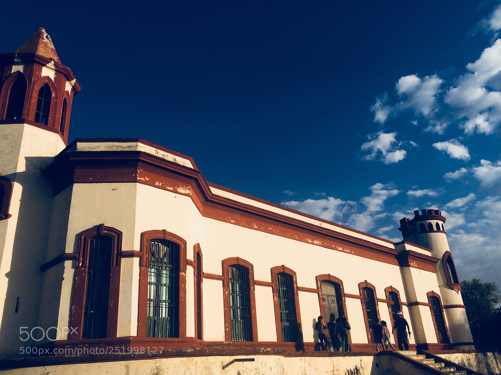 Apple iPhone 5s sample photo. Hacienda de santa brigida photography