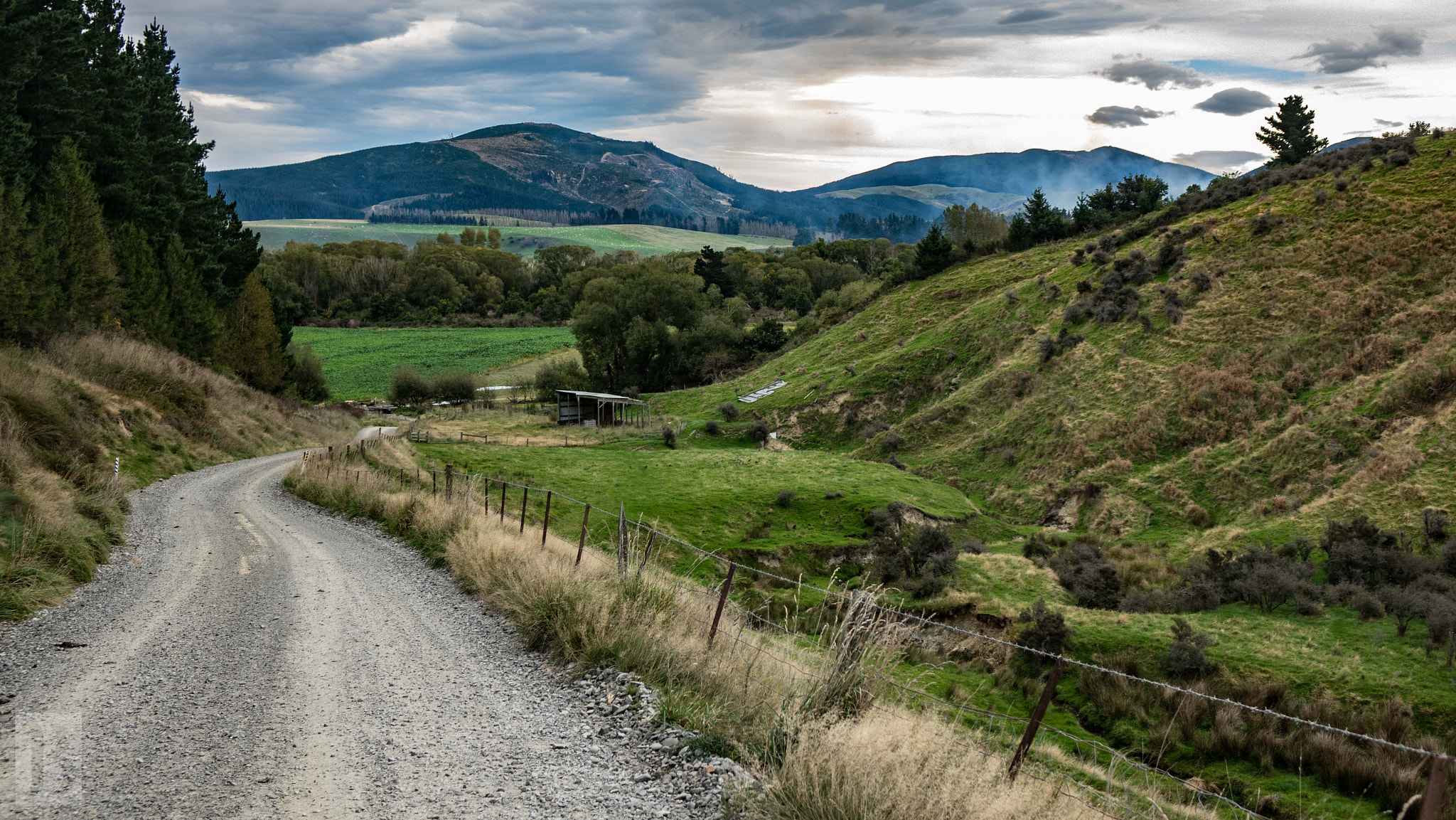 Sony Cyber-shot DSC-RX10 II sample photo. Pure new zealand photography