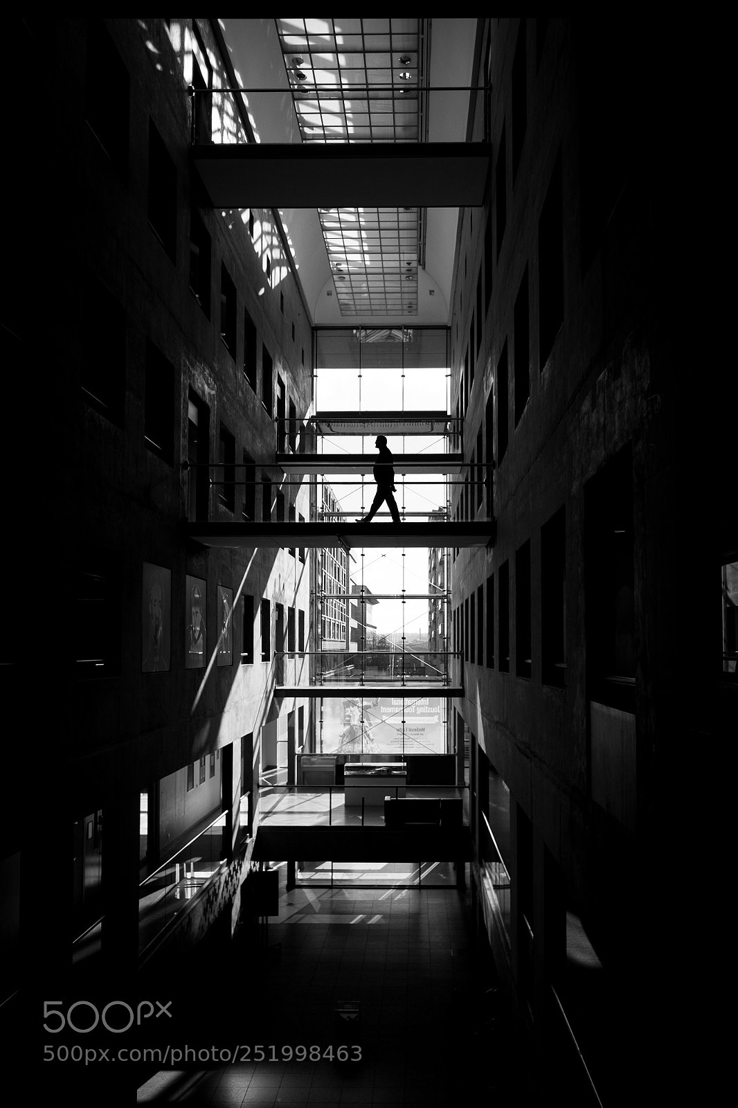 Fujifilm X70 sample photo. The men up there photography