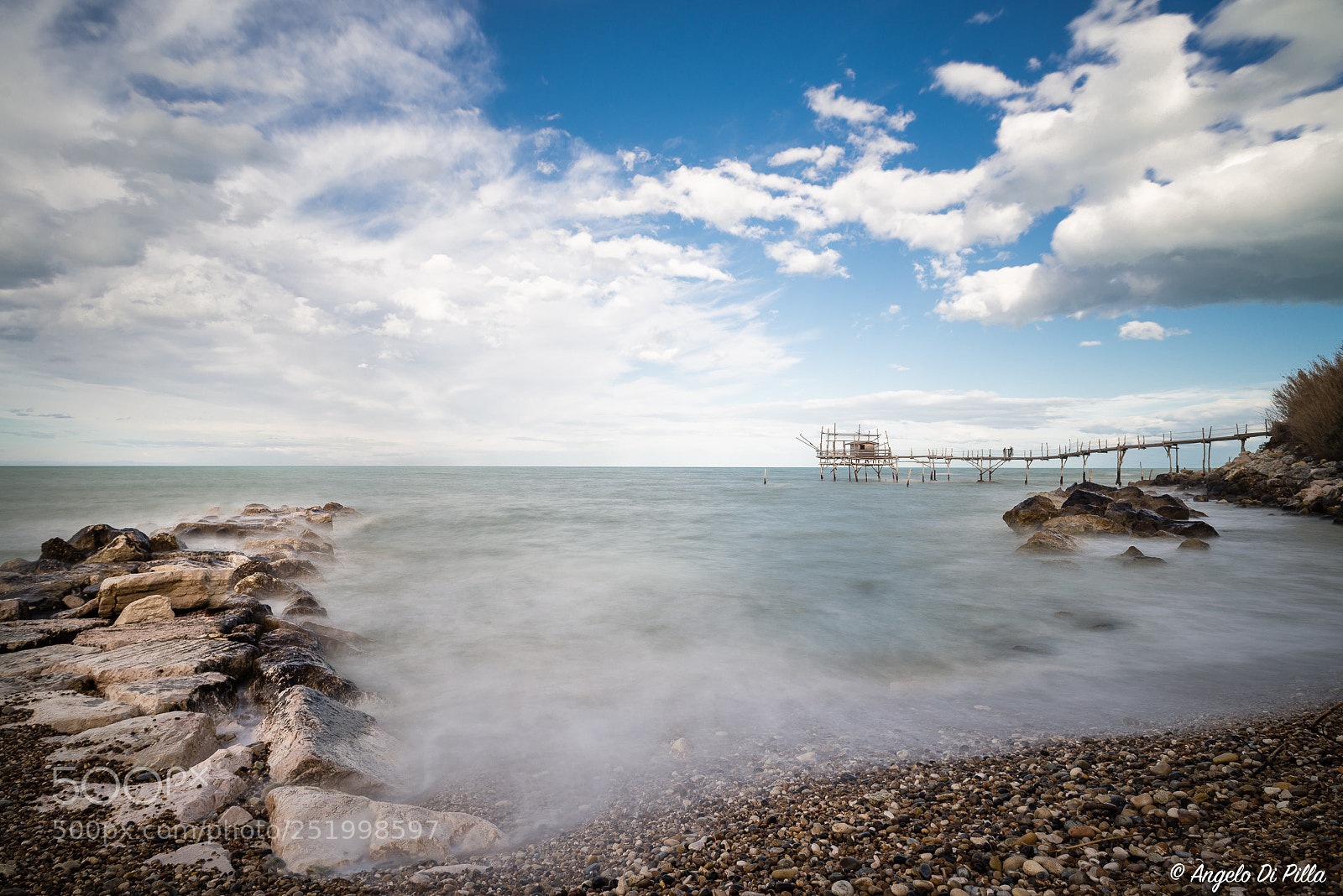Nikon D610 sample photo. Waves.... photography