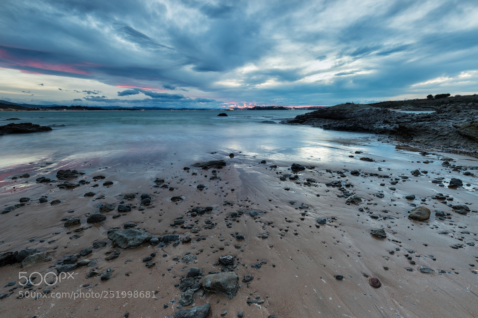 Canon EOS 6D Mark II sample photo. Los tranquilos  020418-0040 photography