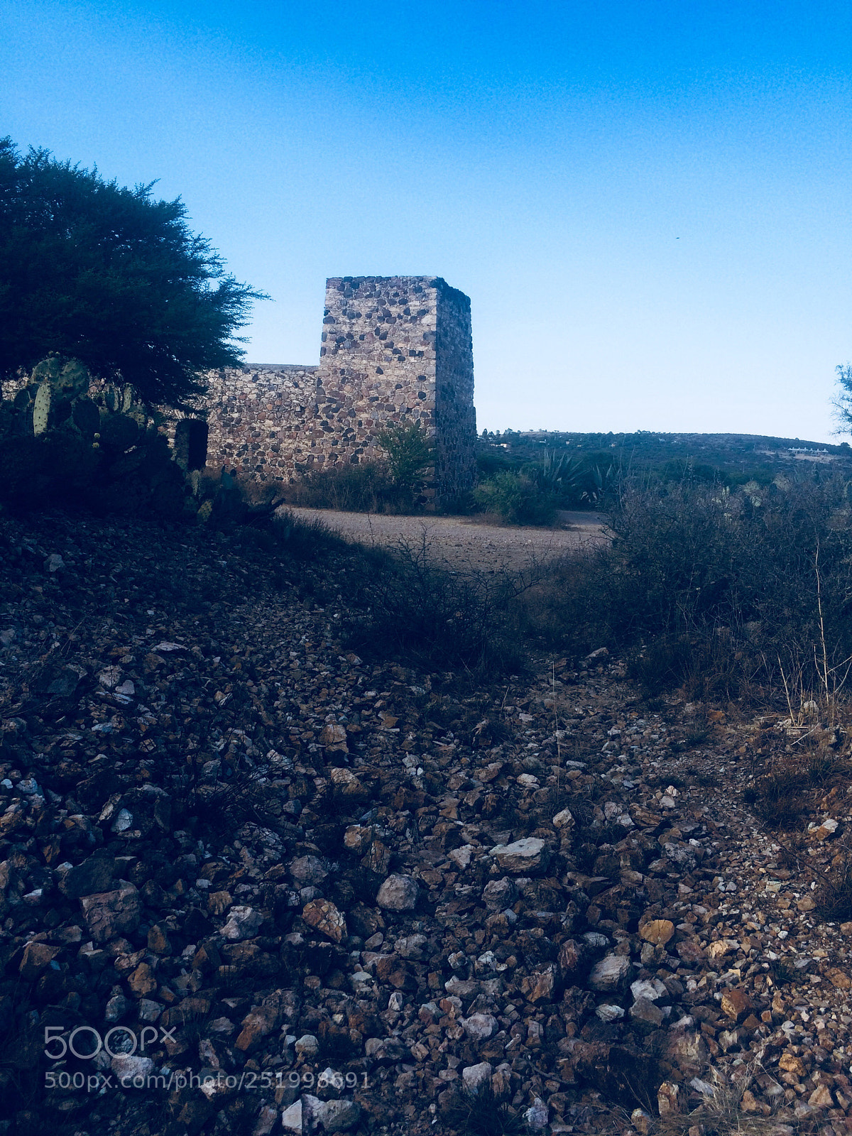 Apple iPhone 5s sample photo. Hacienda de santa brigida photography