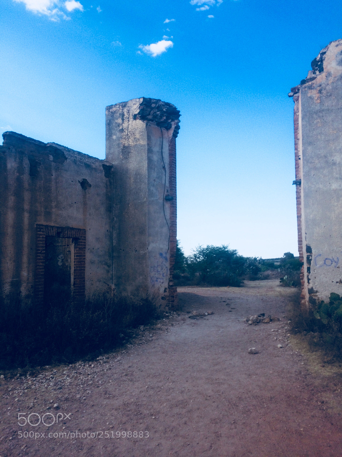 Apple iPhone 5s sample photo. Hacienda de santa brigida photography