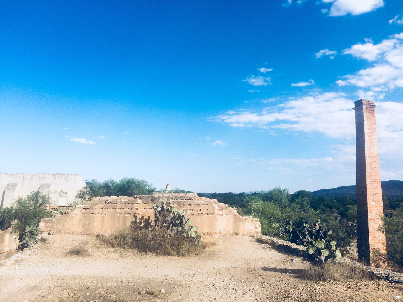 Apple iPhone 5s sample photo. Hacienda de santa brigida photography