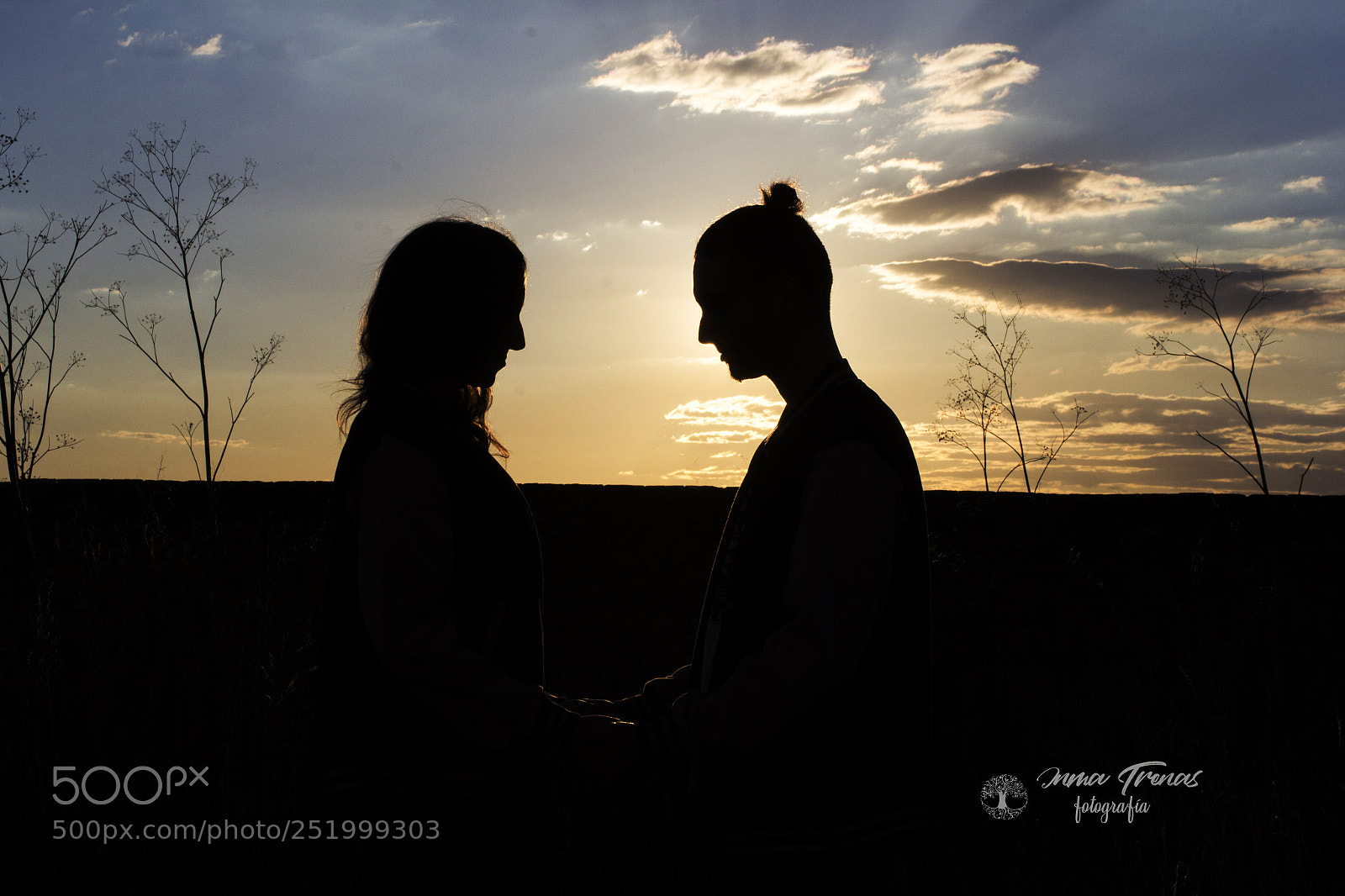 Canon EOS 60D sample photo. Esperando el atardecer photography