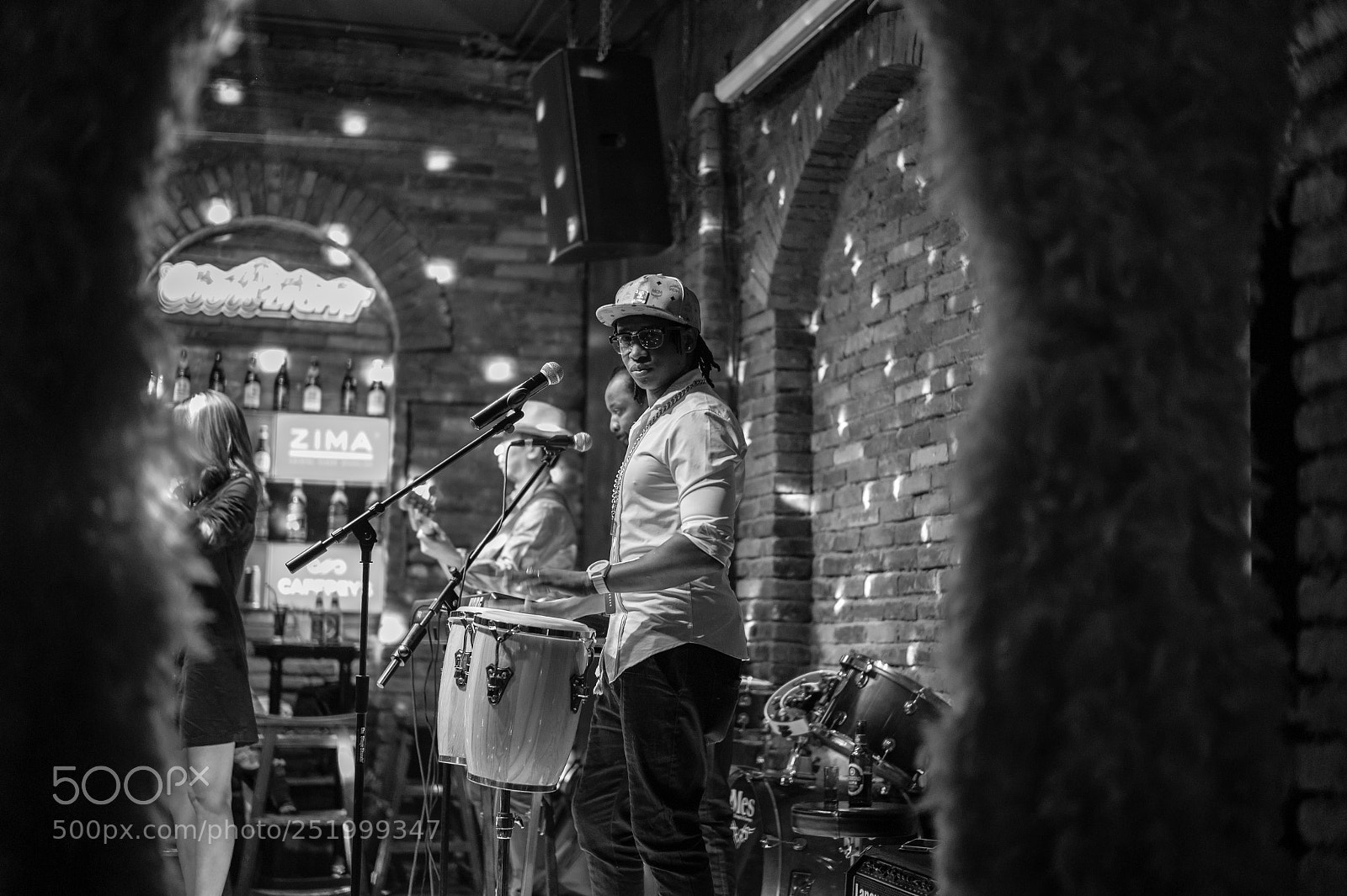 Leica M9 sample photo. Untitled photography