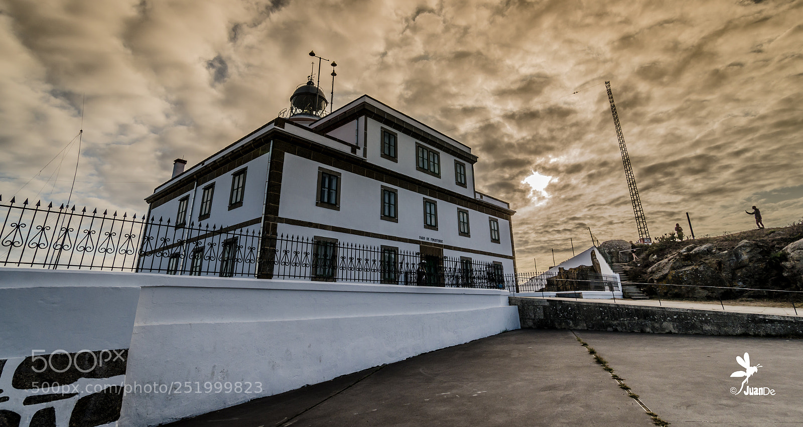 Nikon D5100 sample photo. Buenos d as. faro photography
