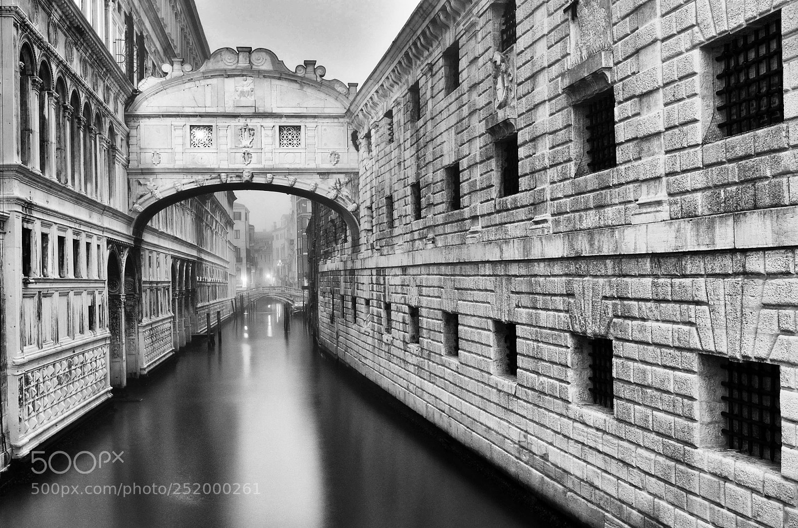 Nikon D7000 sample photo. Bridge of sighs photography