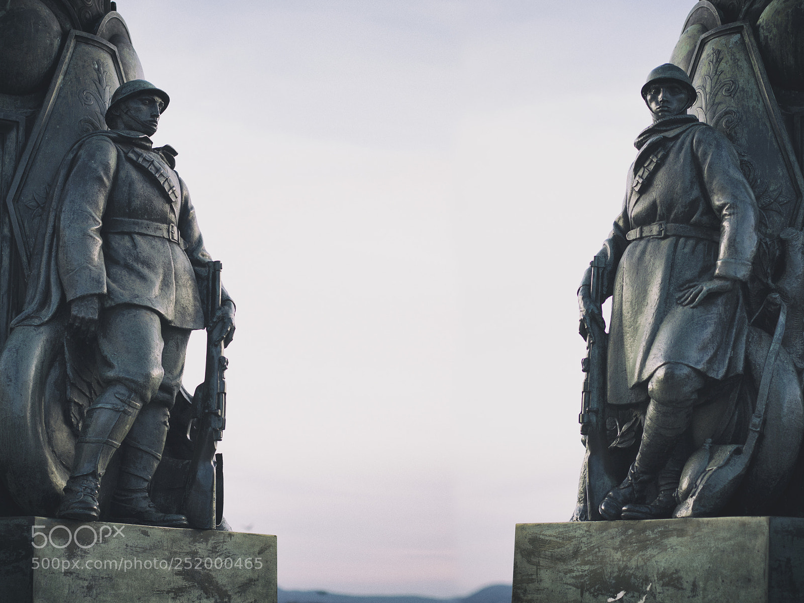 Canon EOS 60D sample photo. Soldiers photography