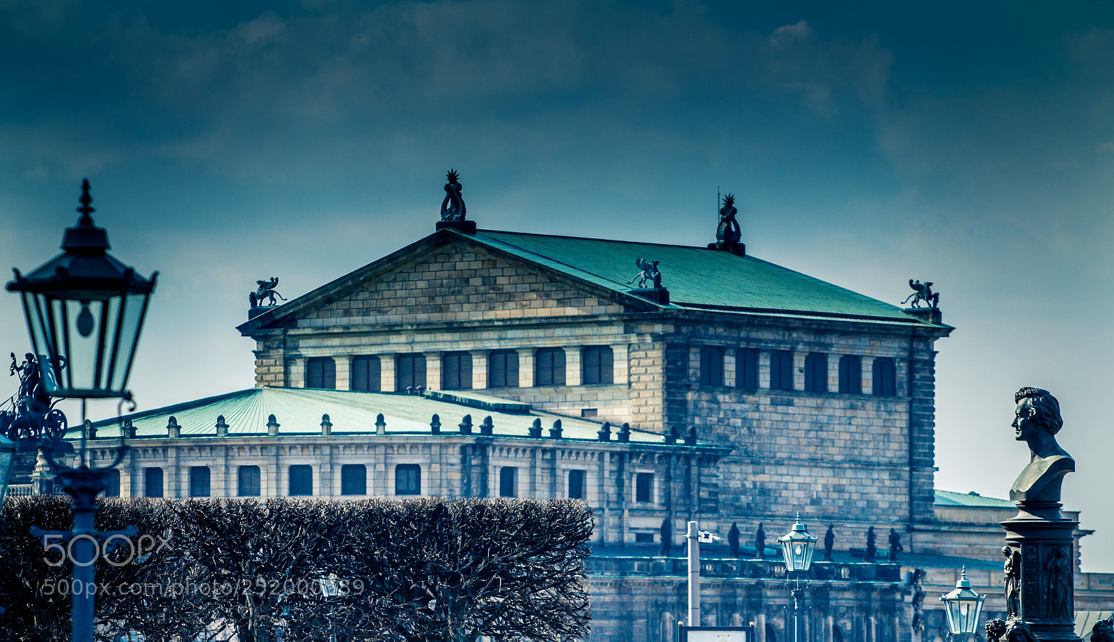 Canon EOS 60D sample photo. Dresden photography