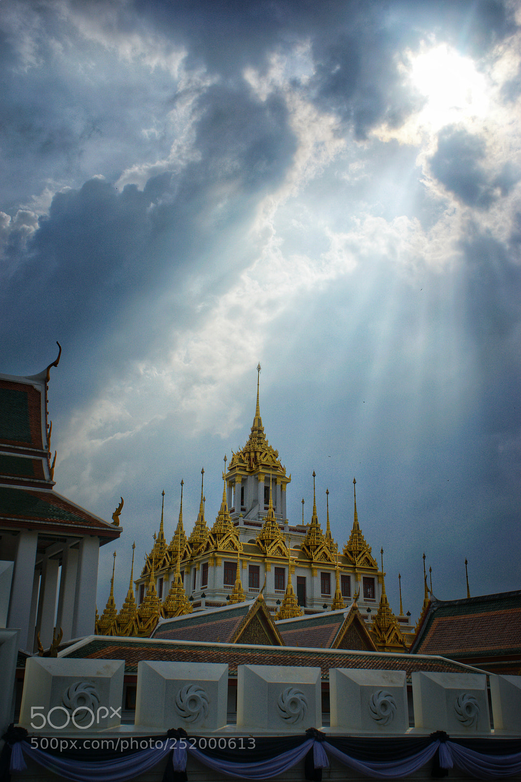 Sony a7 sample photo. Thailand photography