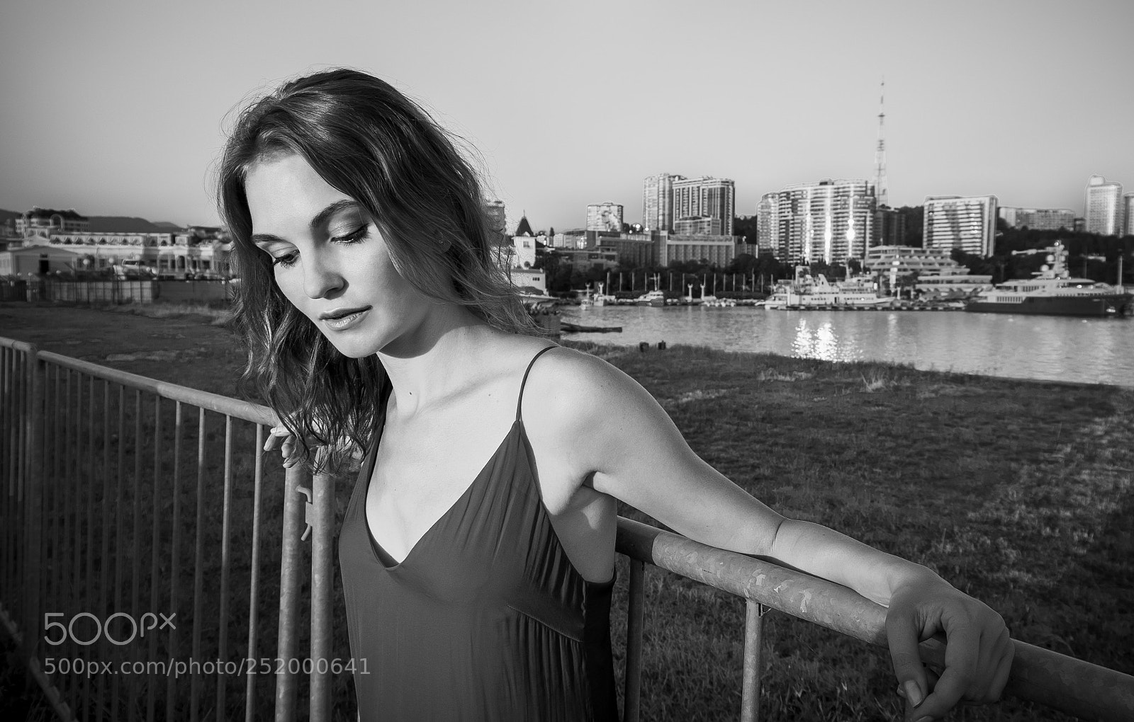 Fujifilm X-T10 sample photo. Anastasia photography