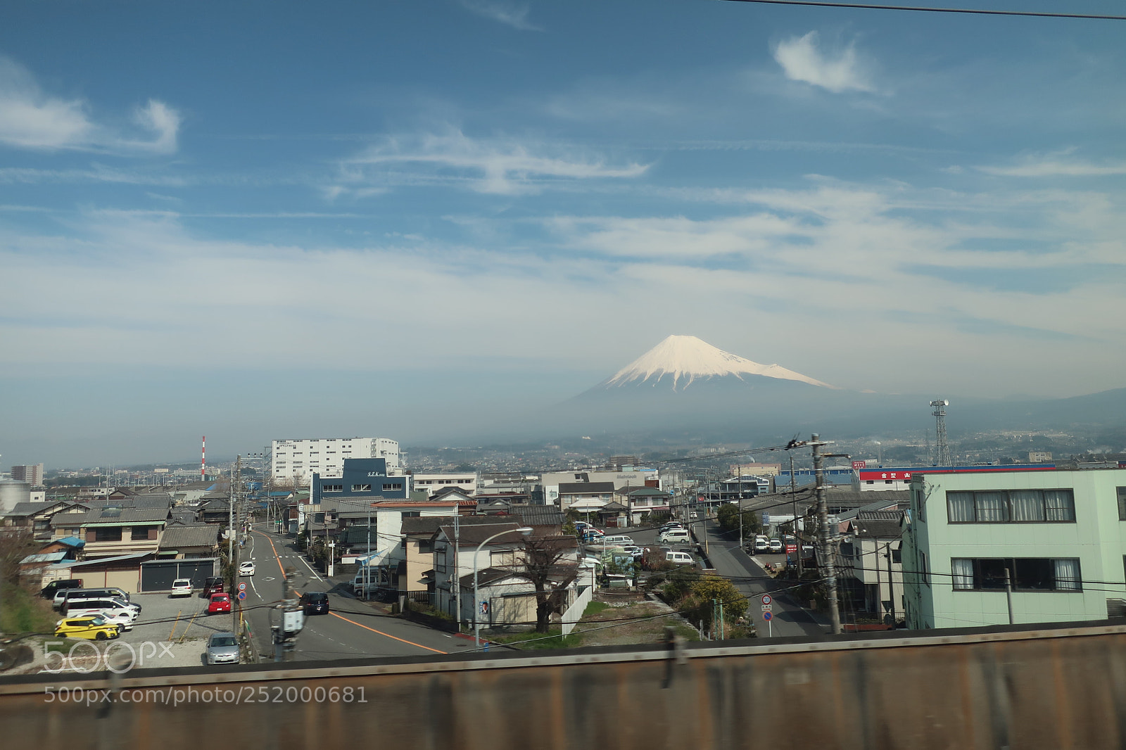 Canon PowerShot G9 X Mark II sample photo. Mt fuji; tokyo-kyoto photography