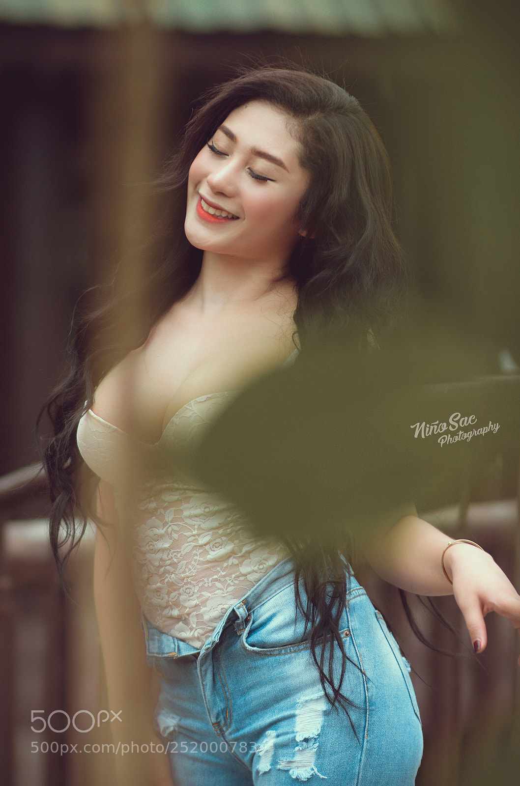 Nikon D7200 sample photo. Rapsy photography