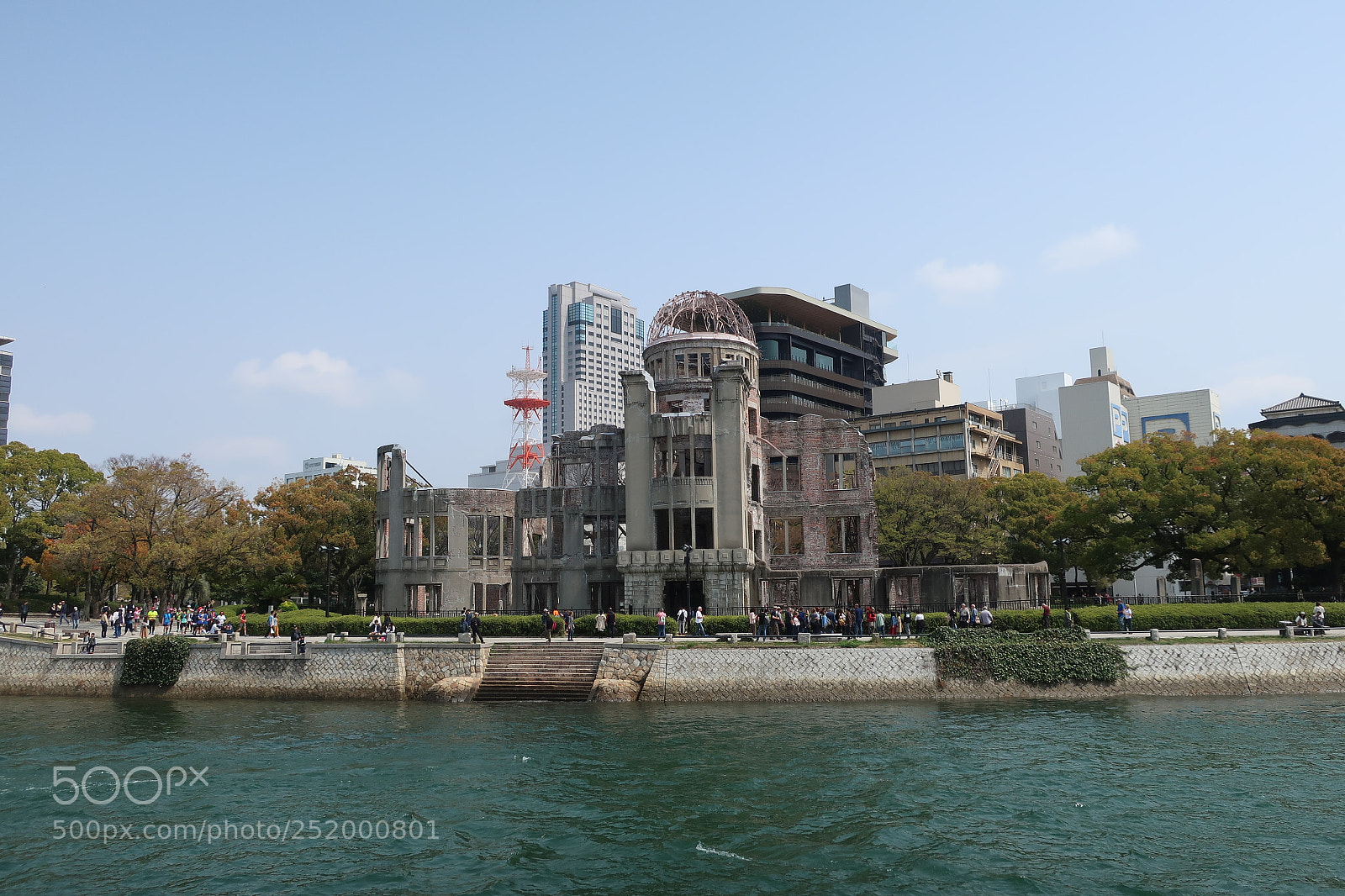 Canon PowerShot G9 X Mark II sample photo. Hiroshima prefectural industrial promotion photography