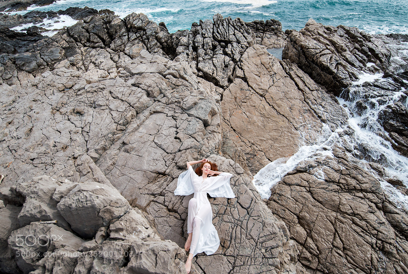 Nikon D610 sample photo. Bride's morning photography