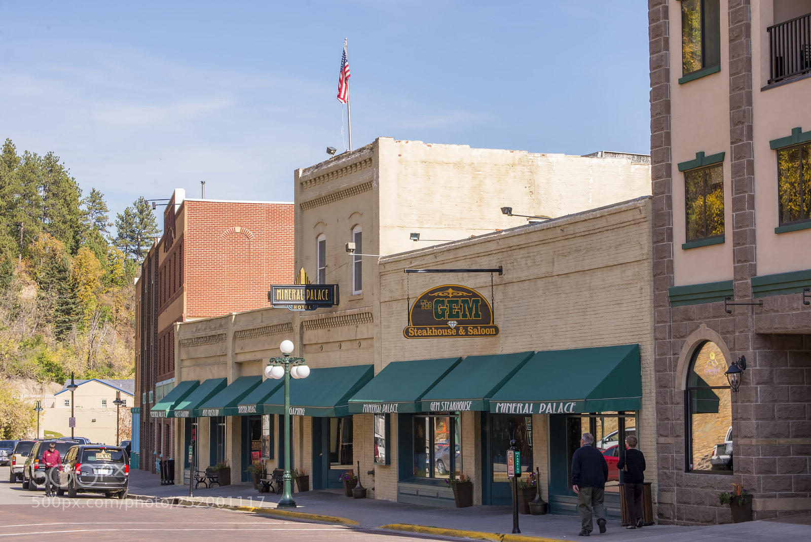 Nikon D600 sample photo. Shop fronts (1) photography