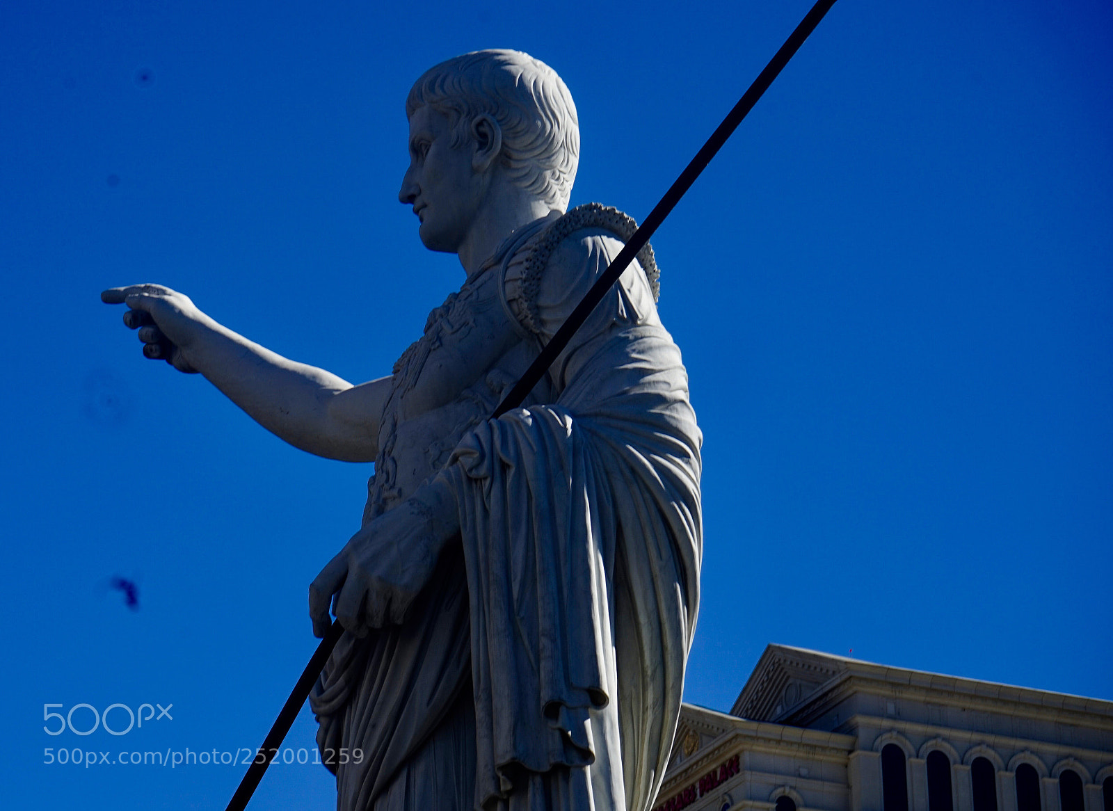 Sony a7 sample photo. Caesar  photography