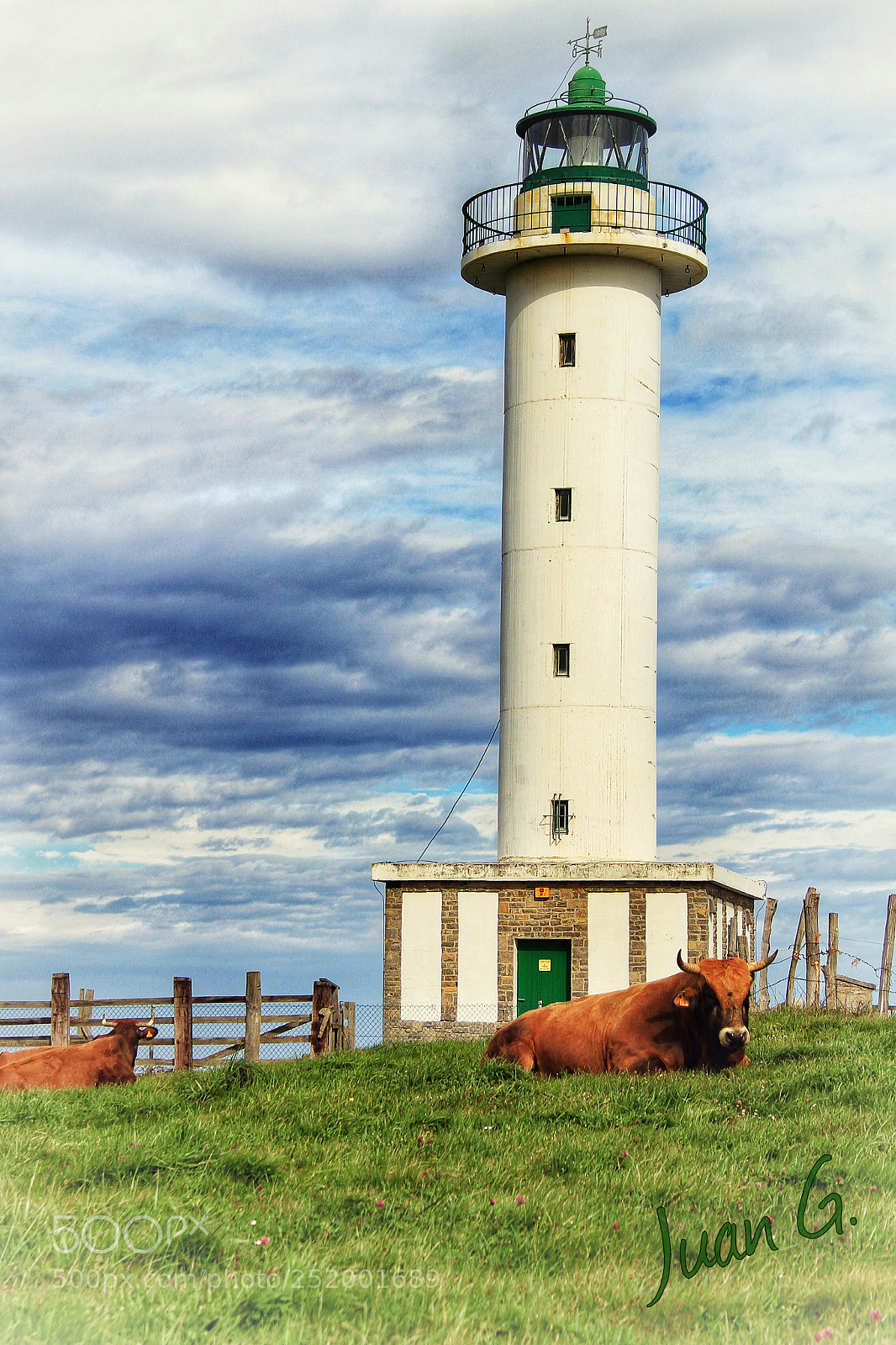 Canon EOS 7D sample photo. Cuidando el faro!!!!! photography