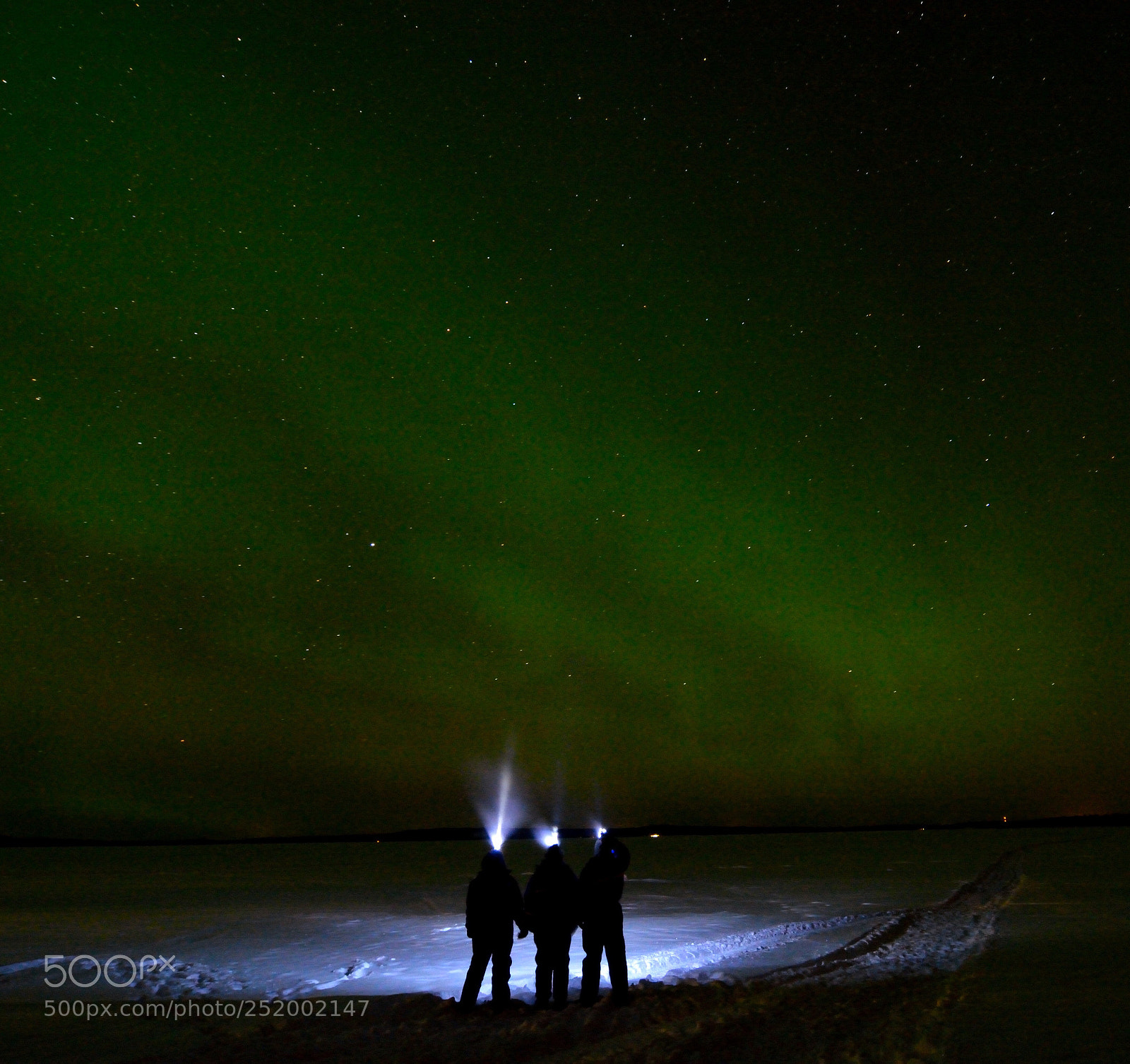Nikon D7100 sample photo. Stargazing photography