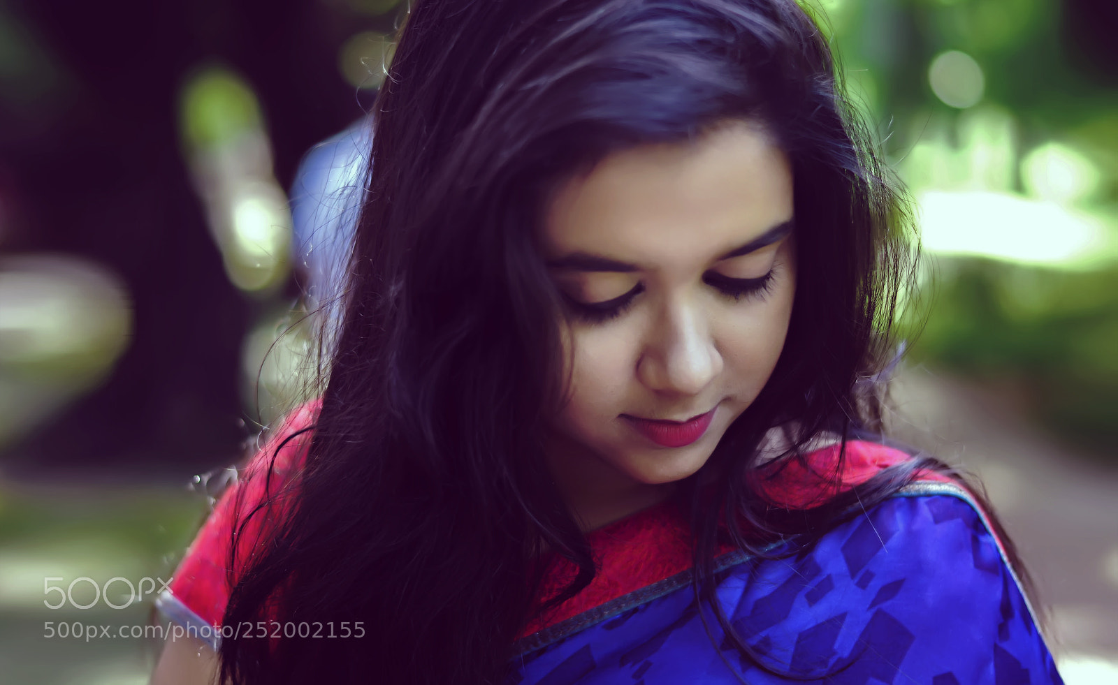 Nikon D5200 sample photo. Think of you photography