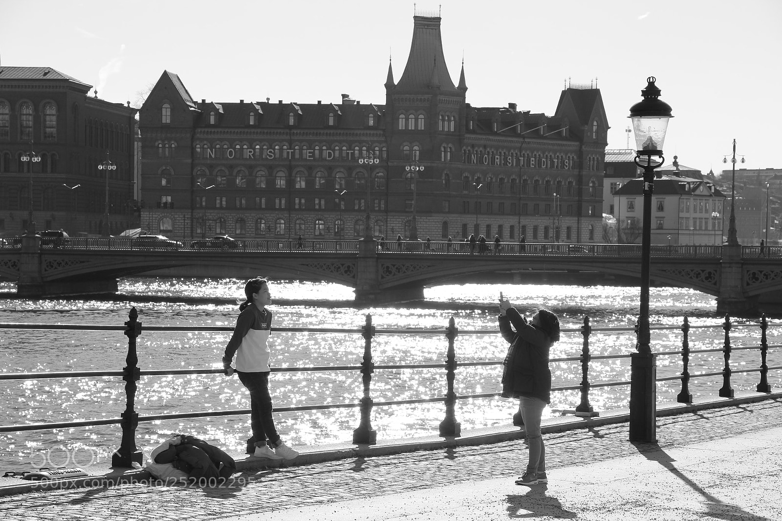 Canon EF-S 18-135mm F3.5-5.6 IS sample photo. Sweden #1 photography