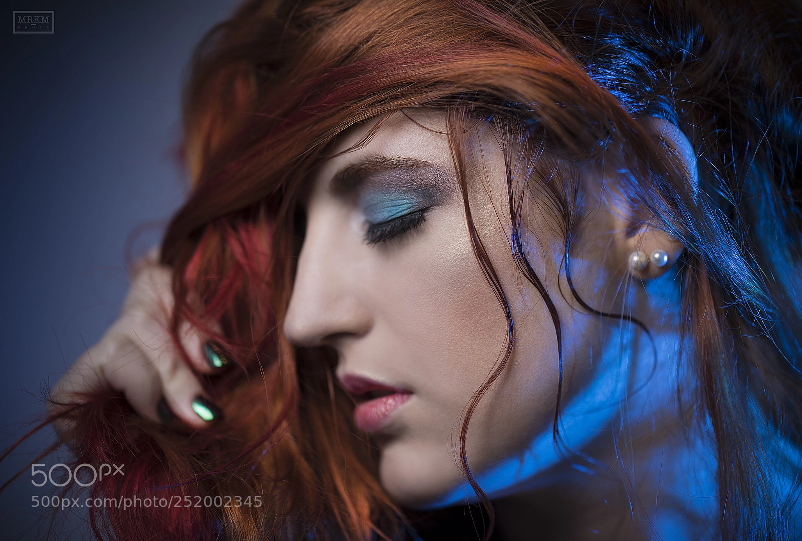 Sony a7R sample photo. Miriam photography