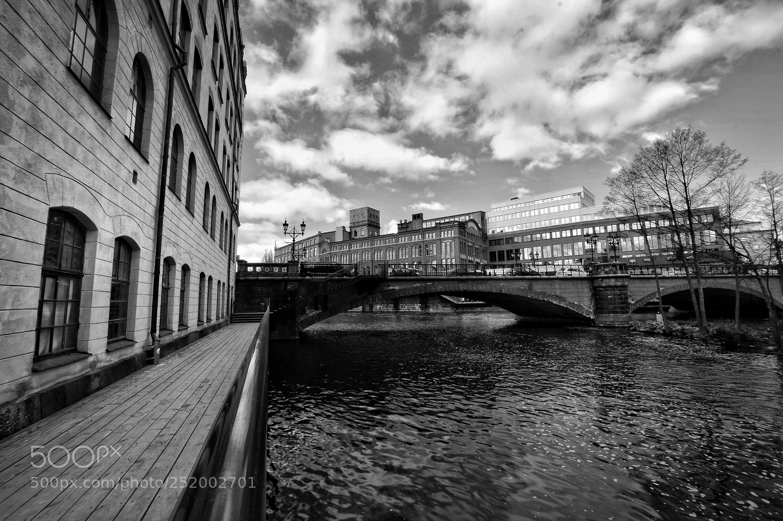 Nikon D5300 sample photo. Gamla norrköping photography