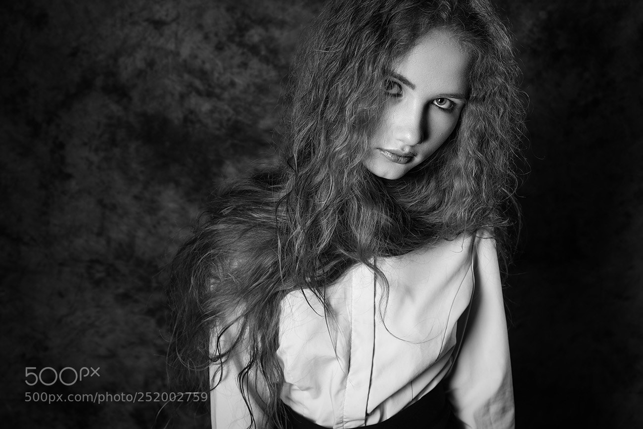 Canon EOS-1D X Mark II sample photo. Ева photography