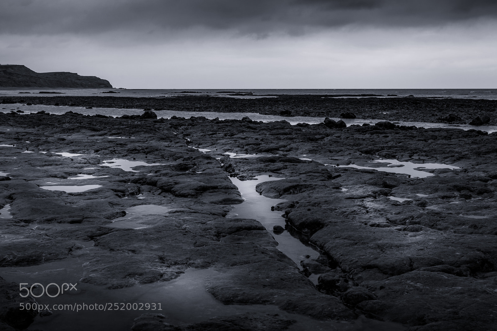 Nikon D7200 sample photo. Compton bay photography