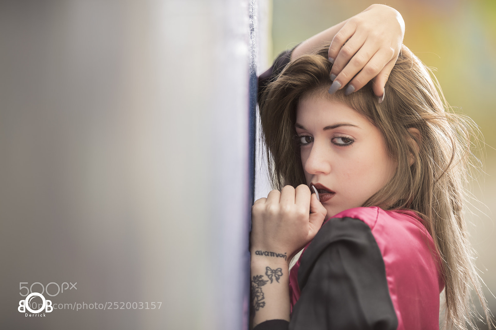 Nikon D810 sample photo. Lisa photography