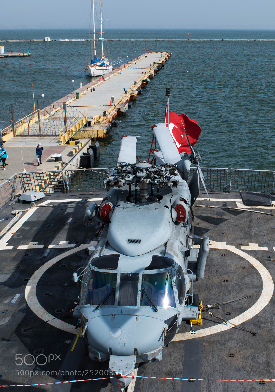 Nikon D3300 sample photo. Seahawk / s-70b photography