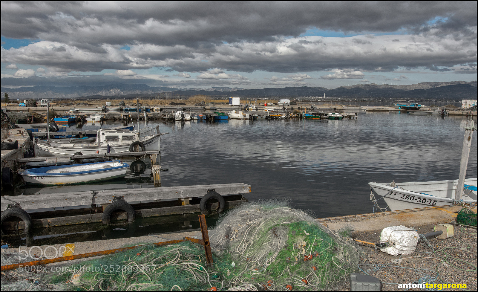 Nikon D7200 sample photo. Port d'illa de mar photography