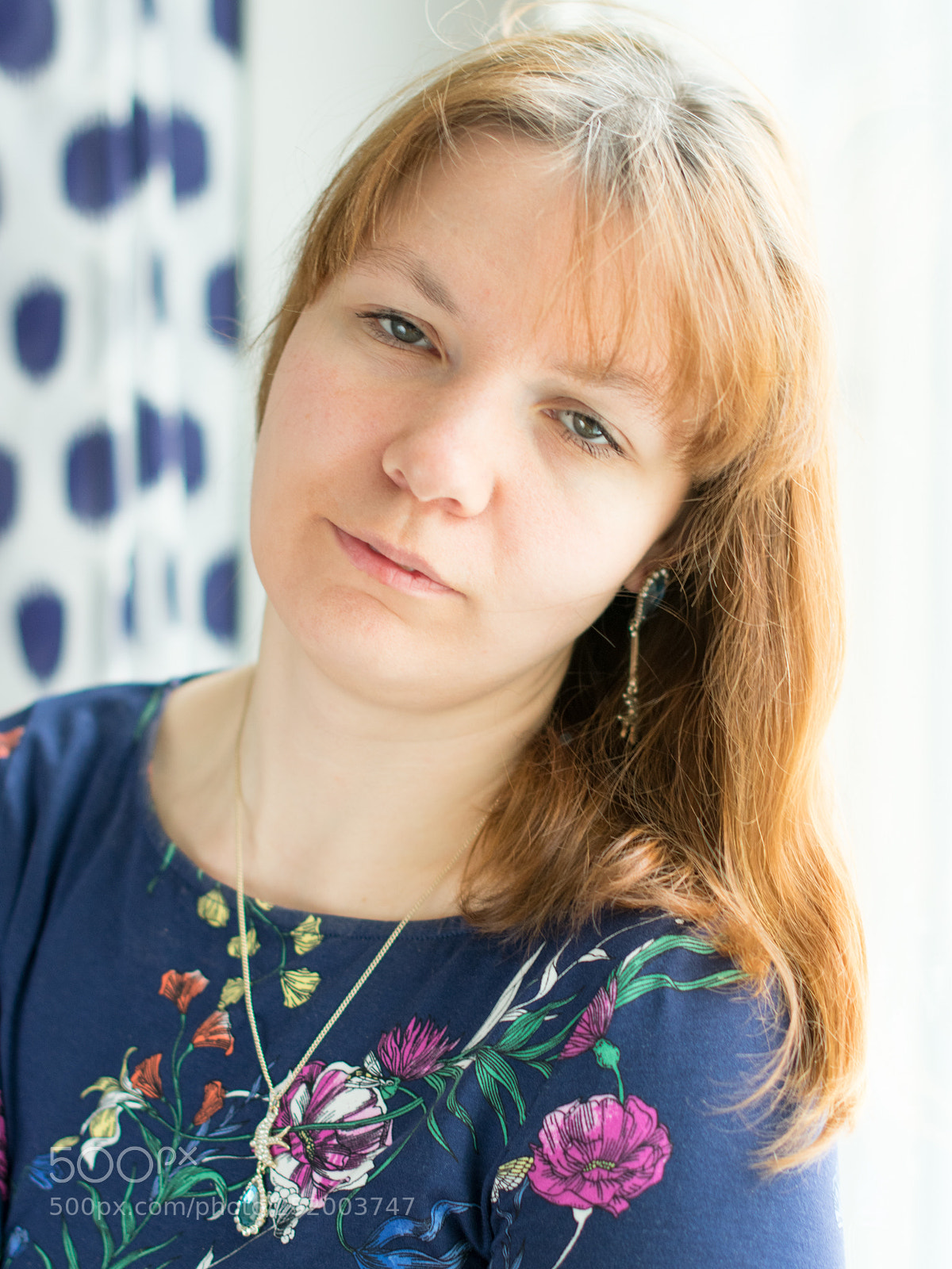 Nikon D3400 sample photo. Недоверие photography