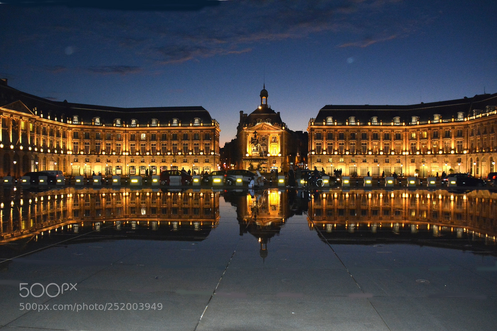 Nikon D7100 sample photo. Bordeaux photography