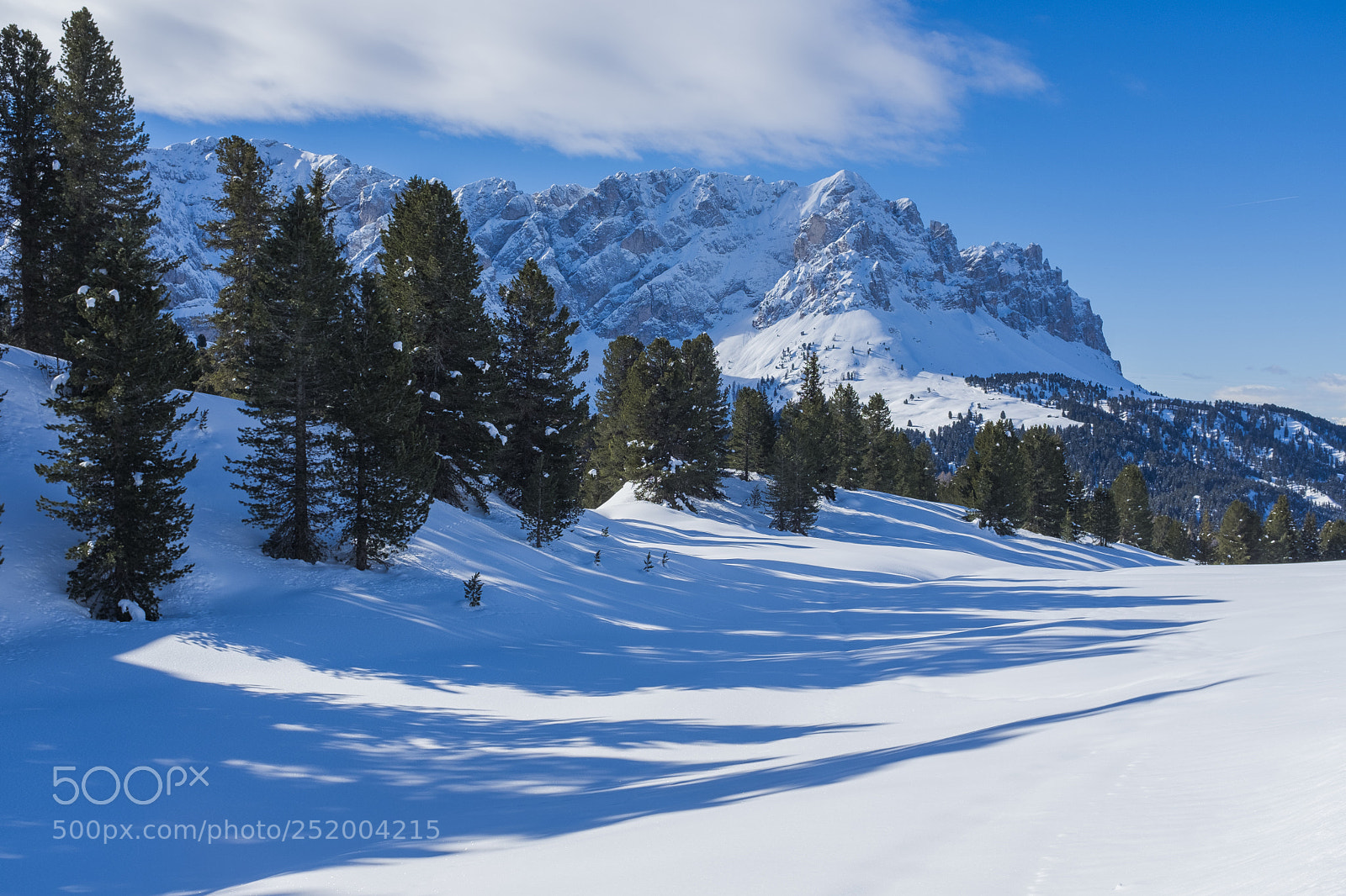 Fujifilm X100F sample photo. Winter landscape photography