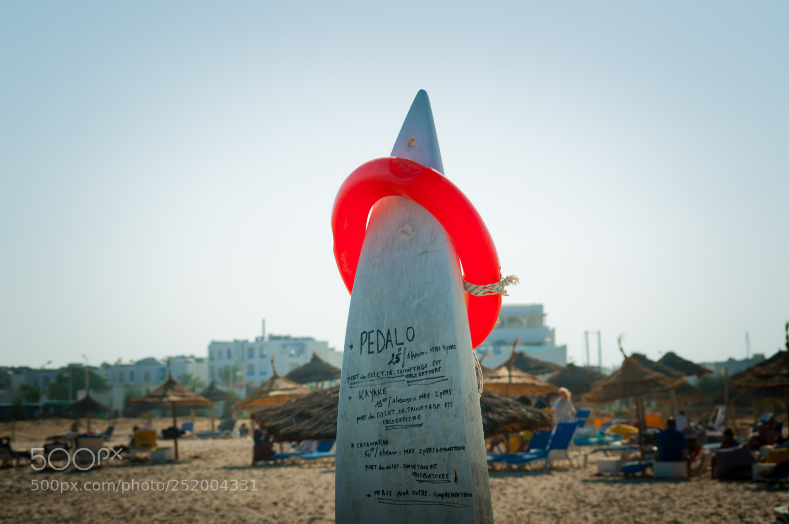 Nikon D5000 sample photo. Tunisia photography