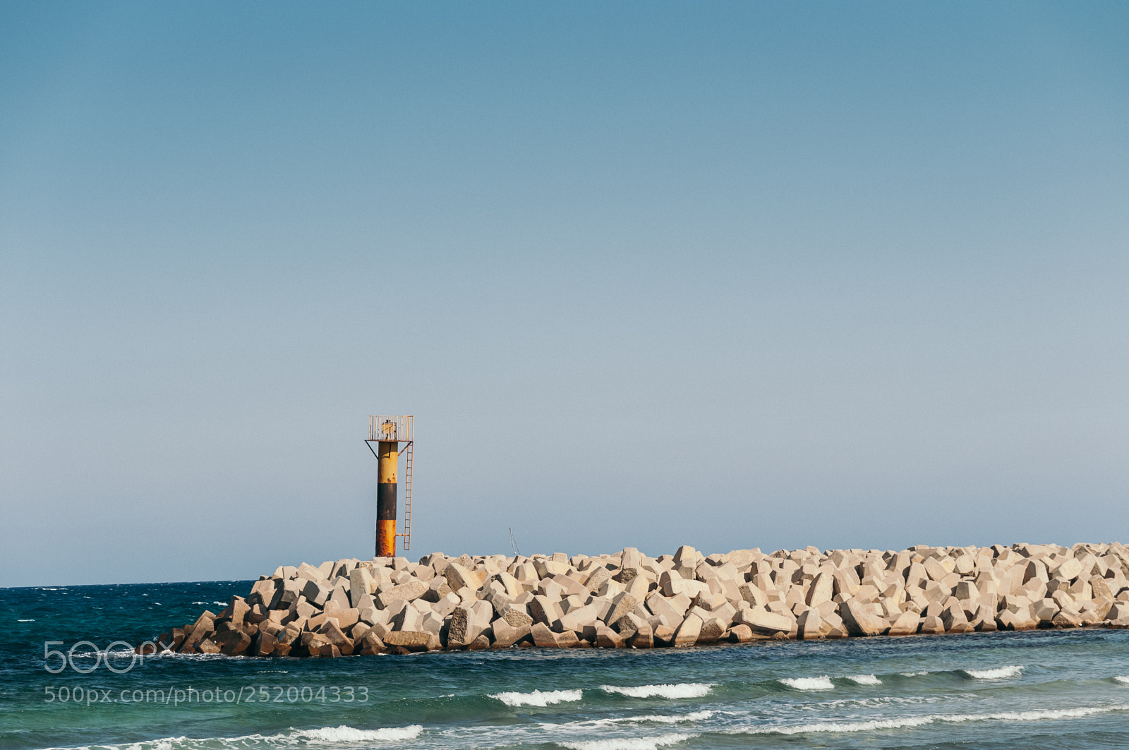 Nikon D5000 sample photo. Tunisia photography
