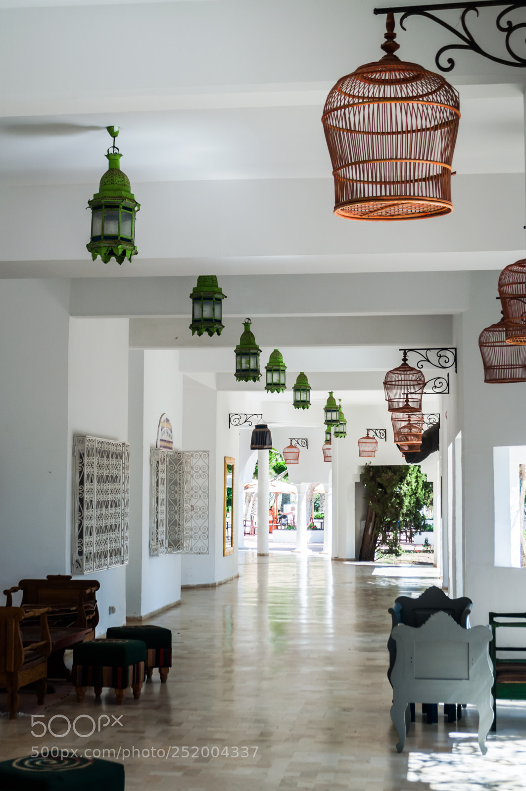 Nikon D5000 sample photo. Tunisia photography