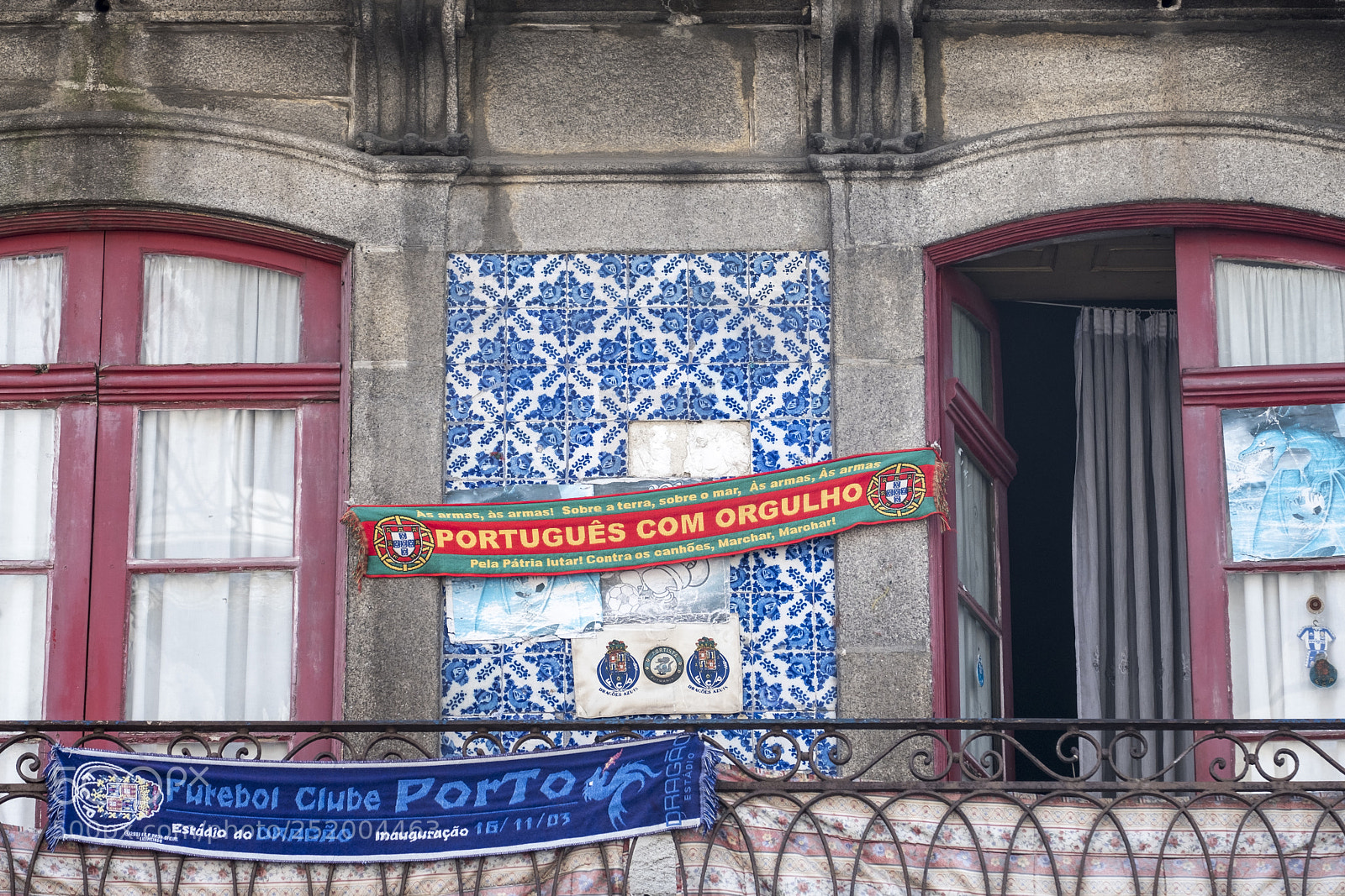 Fujifilm X-T2 sample photo. Porto portugal photography