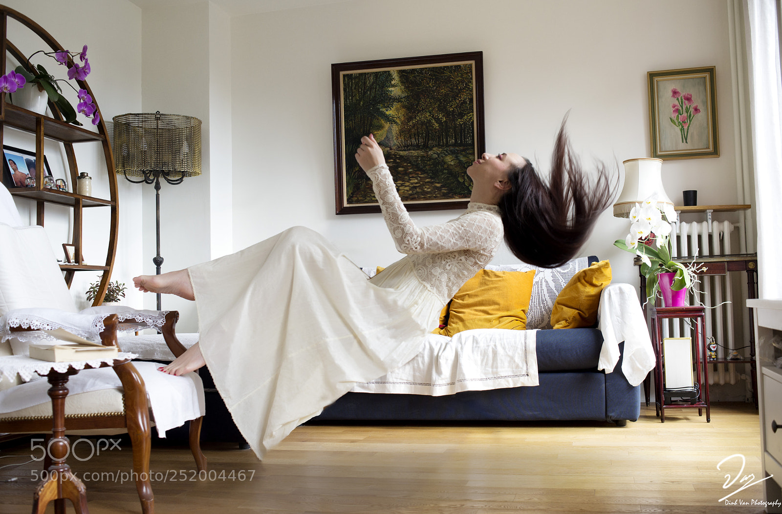 Nikon D610 sample photo. Relax photography
