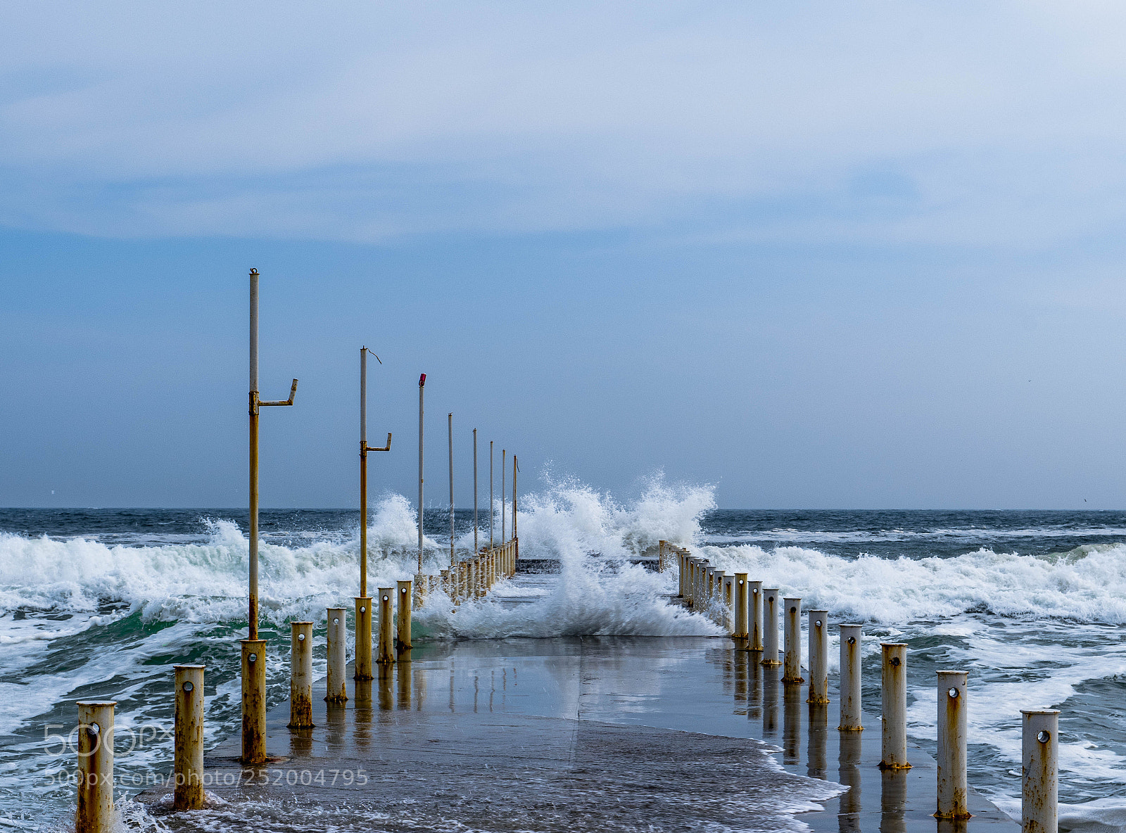 Nikon D3300 sample photo. Wavebroke3 photography