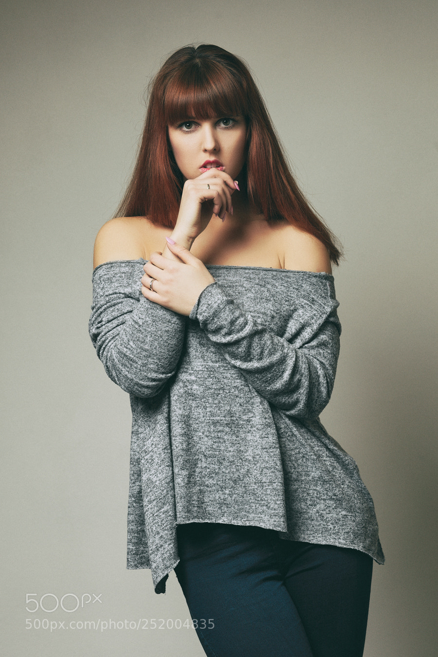 Canon EOS 5D Mark II sample photo. Veronika photography