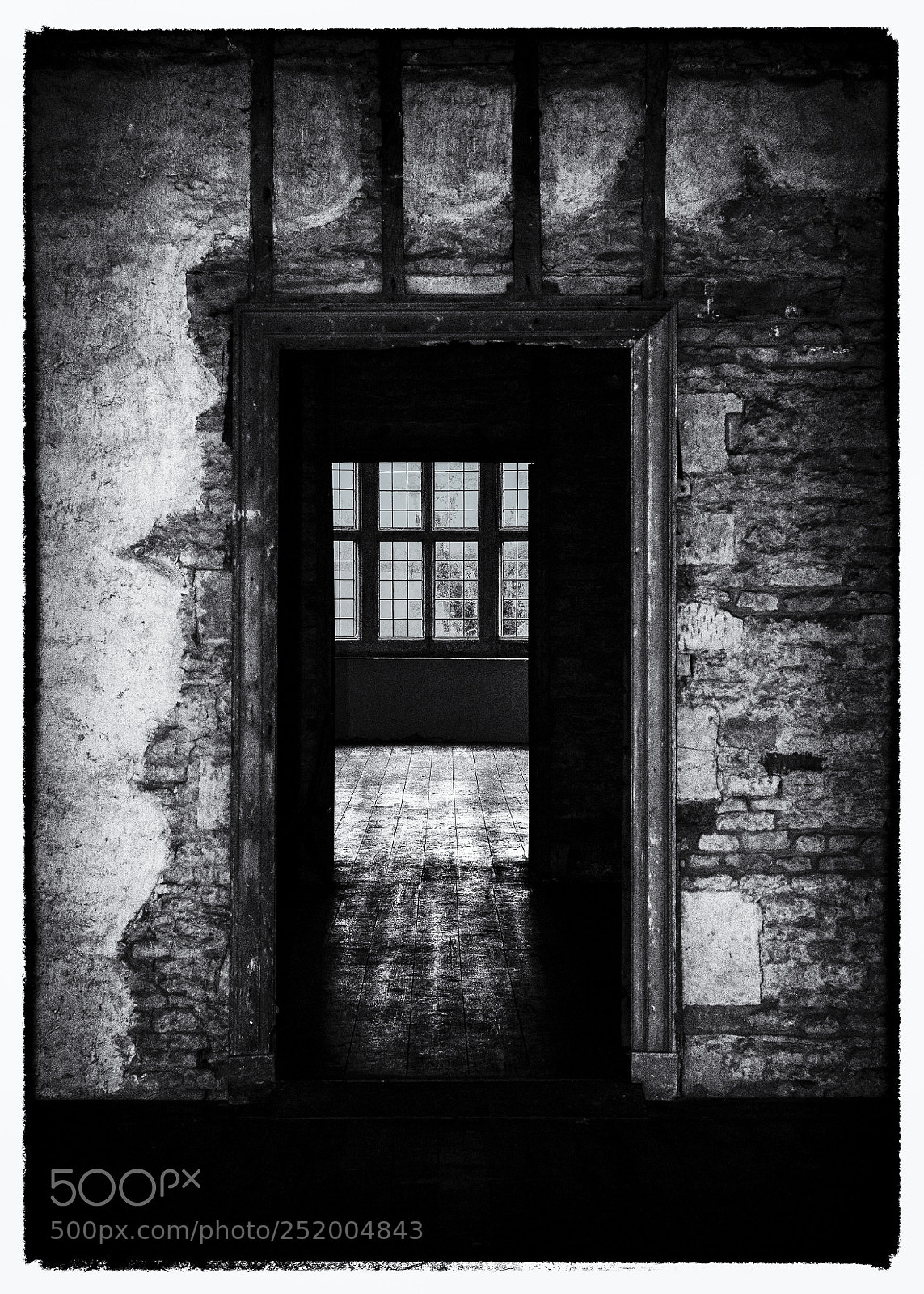 Nikon D850 sample photo. Kirby hall interior photography