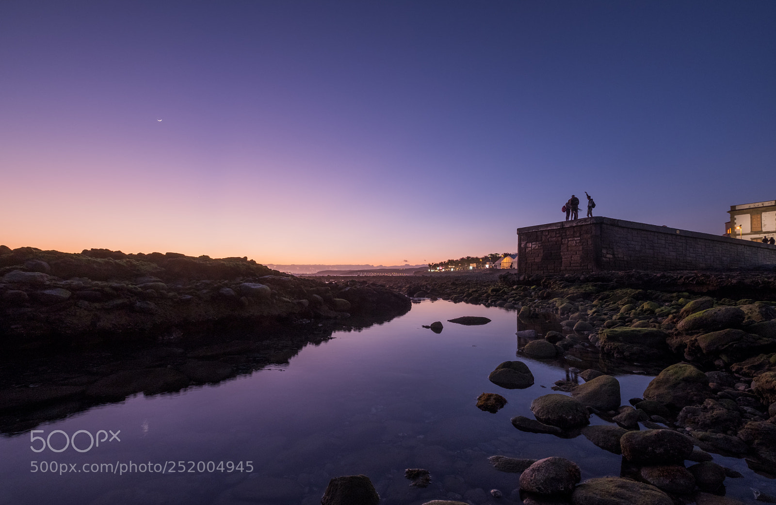 Fujifilm X-T2 sample photo. Sunset over meloneras photography
