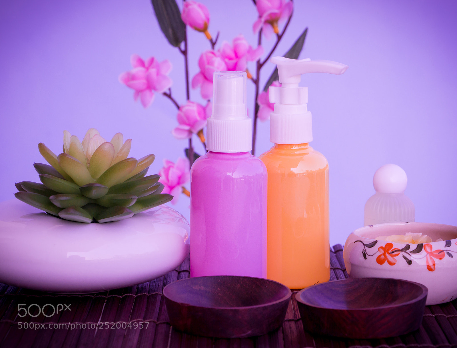 Canon EOS 70D sample photo. Beauty spa wellness meaning photography