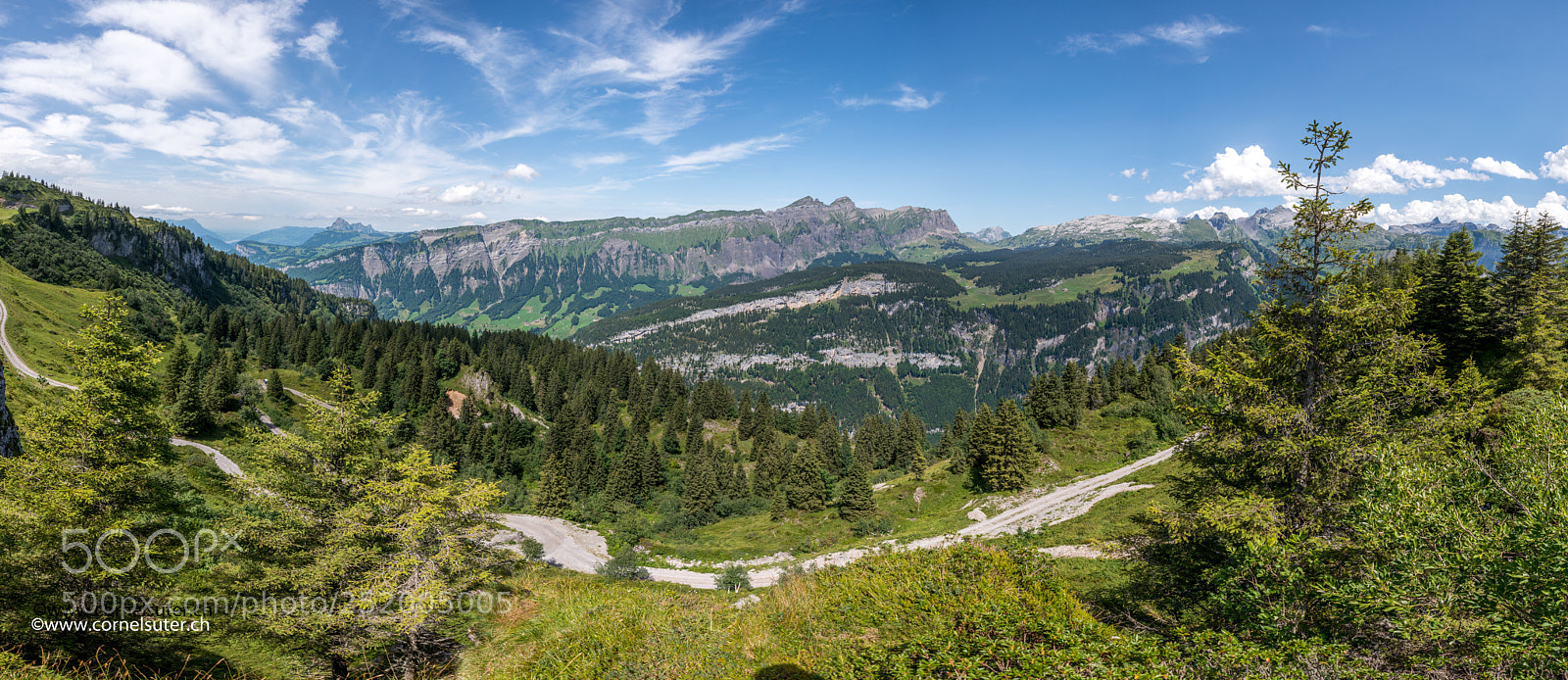 Nikon D800 sample photo. Alp wasserberg 2 photography