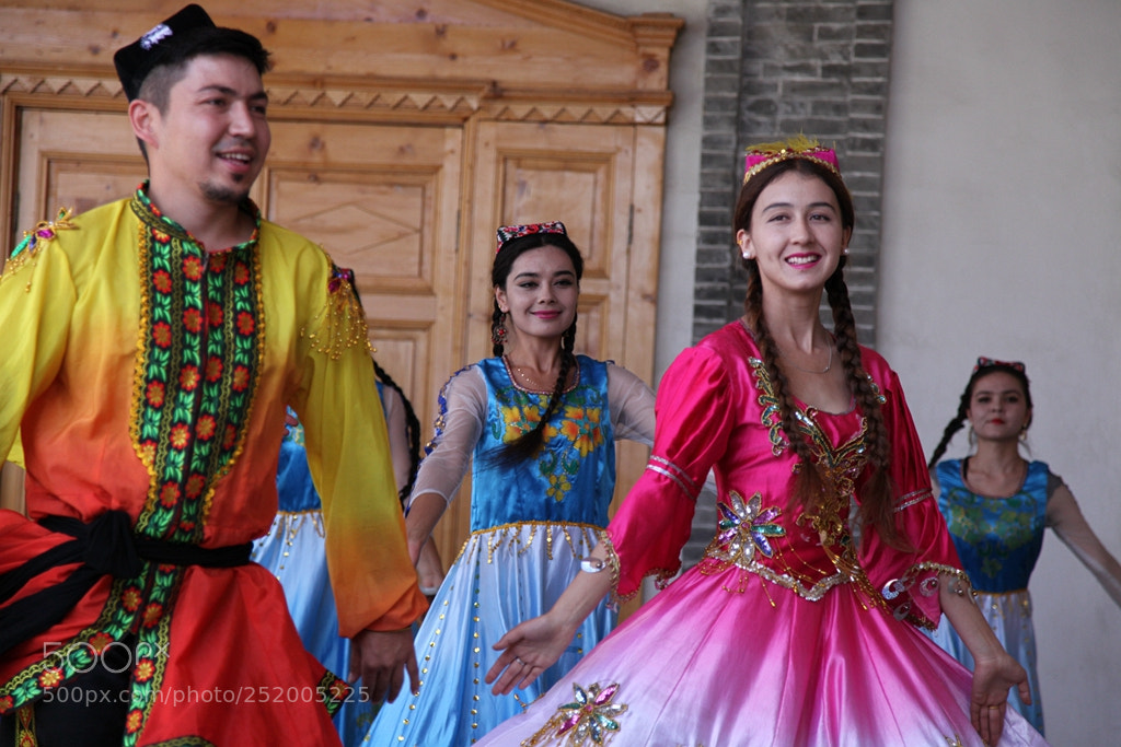 Canon EF 24-105mm F4L IS USM sample photo. Img photography